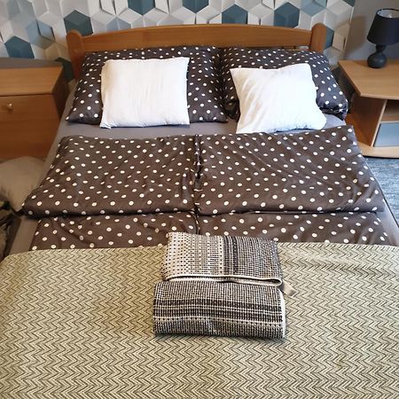 Dora Apartman Best Location & Free Parking 德布勒森 外观 照片