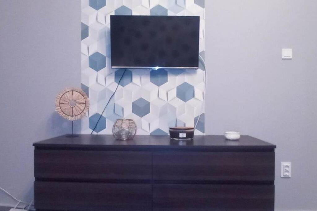 Dora Apartman Best Location & Free Parking 德布勒森 外观 照片