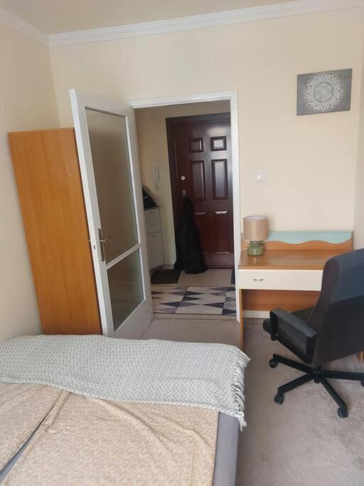 Dora Apartman Best Location & Free Parking 德布勒森 外观 照片